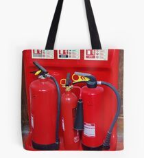 For Use In An Emergency Tote Bag