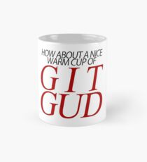 Git Home Decor Redbubble