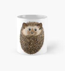 Spike der Igel Tasse (Standard)