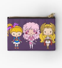 Lil' CutiEs - Eighties Ladies Studio Pouch