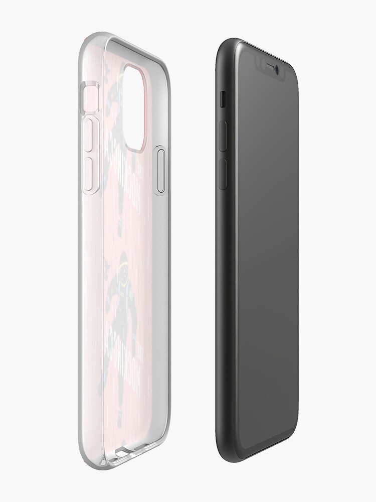 Alternate view of The Mockingcast iPhone Case & Cover