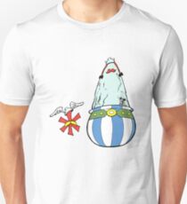 Asterisk & Obelisk Unisex T-Shirt