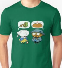 Can Not Lie Unisex T-Shirt