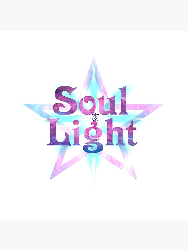 Soul Light by quickieoracle