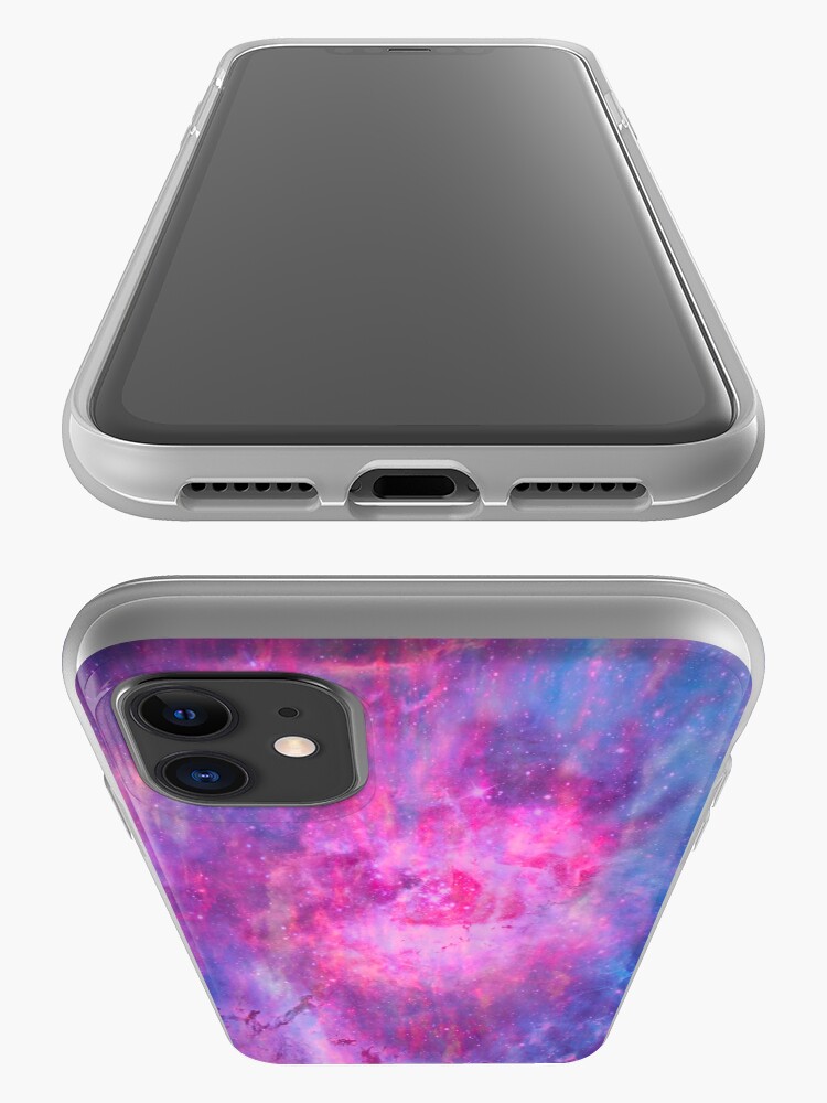Alternate view of Aether iPhone Case & Cover