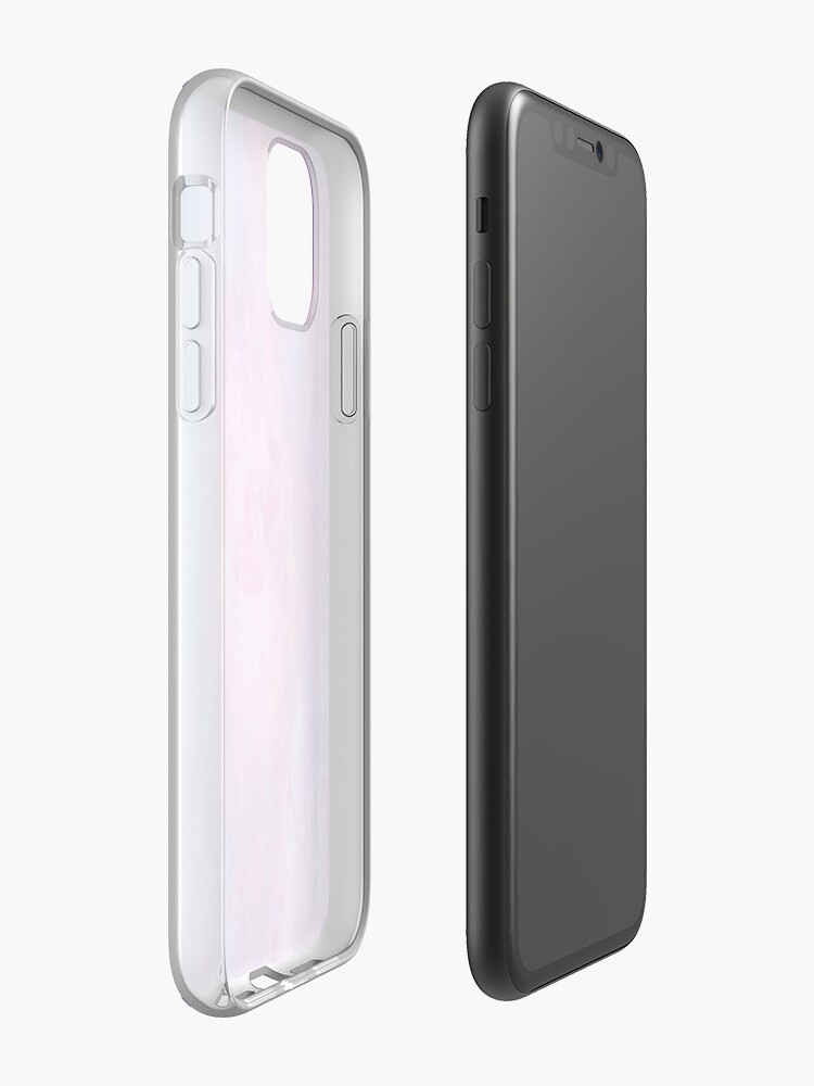 Alternate view of Aether iPhone Case & Cover