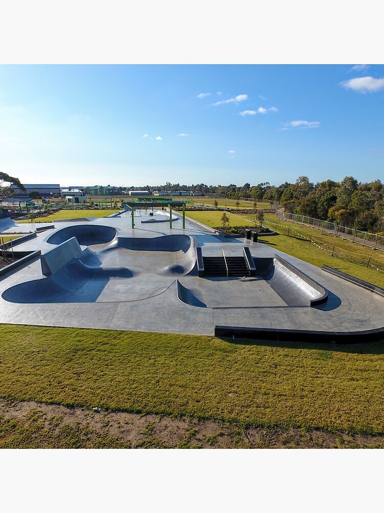 Baden Powell Vic Australia by waldomarketing