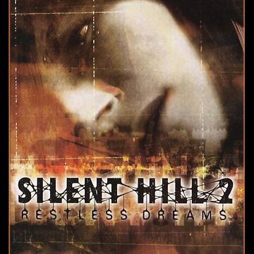Konami: 'Silent Hill 2' Remake Features an Older James Sunderland
