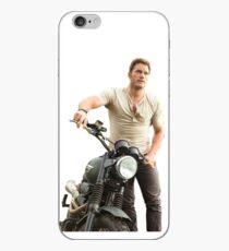 Chris Pratt iPhone Case