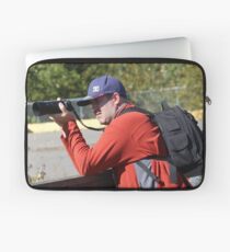 Concentration Laptop Sleeve