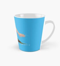 Marco Polo (Nathan Drake from Uncharted) Tall Mug