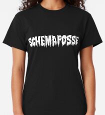 Schemaposse Classic T-Shirt