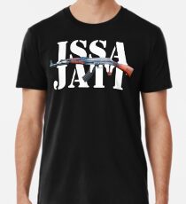 jatt life t shirt