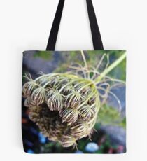 Passive weed Tote Bag
