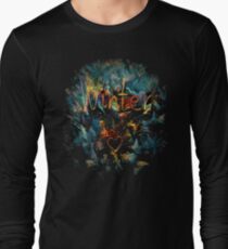 In love with Winter Long Sleeve T-Shirt