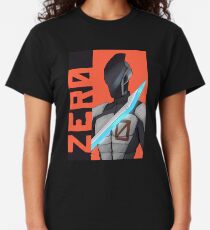 Zer0 Classic T-Shirt