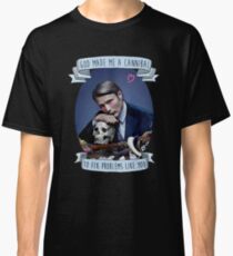 Hannibal Classic T-Shirt