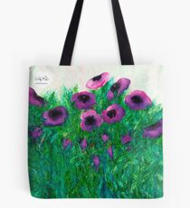 Tropical Tote Tote Bag