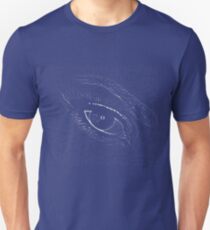 Eye Unisex T-Shirt