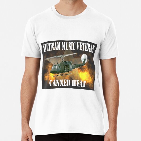 Canned Heat TShirts Redbubble
