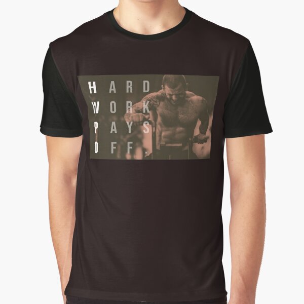 camiseta fraser crossfit