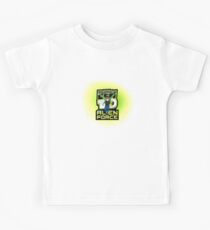 Ben 10 Kids Tee