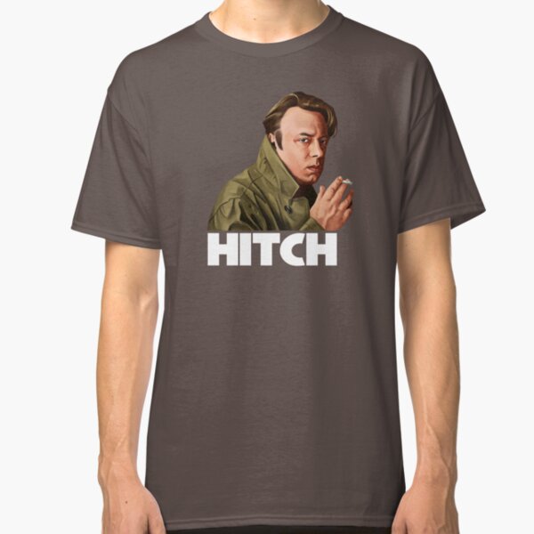 Hitch Classic T-Shirt