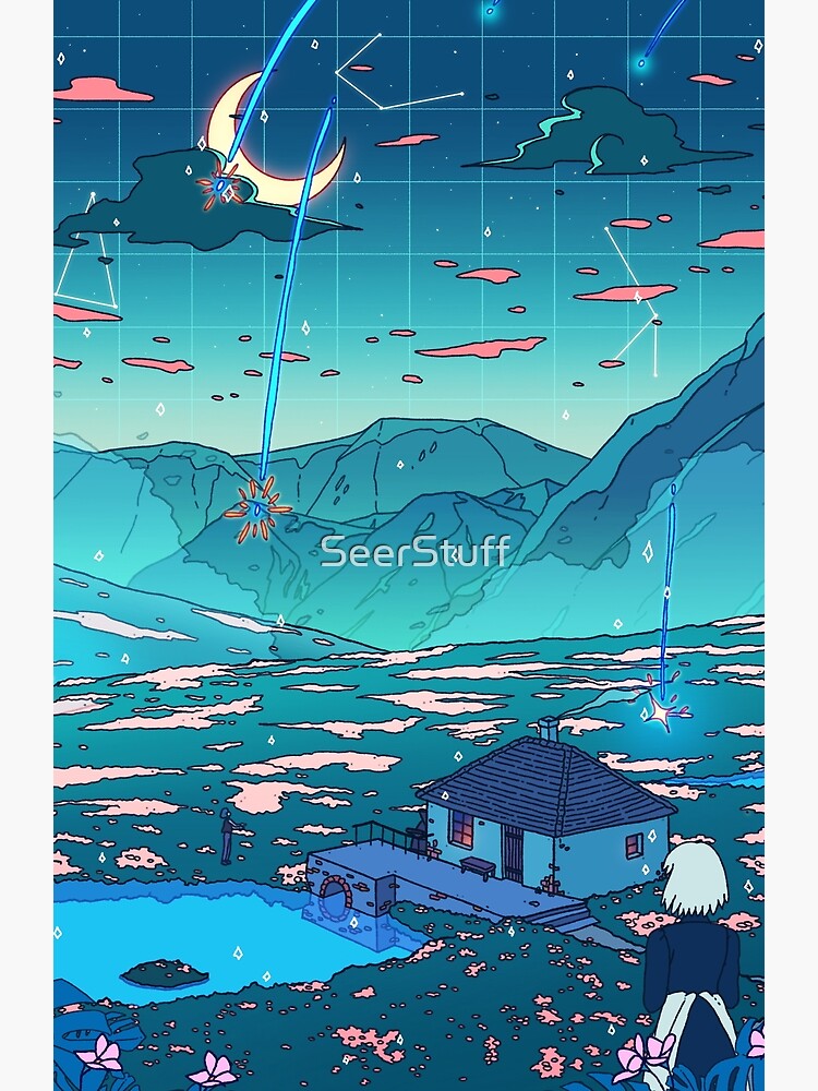 Howl's Moving Castle by SeerStuff
