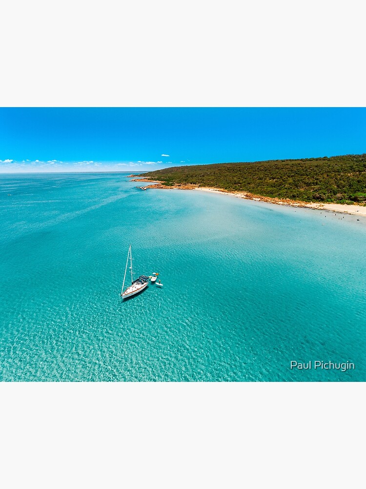 Meelup, Western Australia by paulmp
