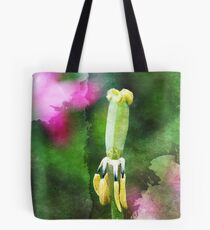 Pistil Tote Bag