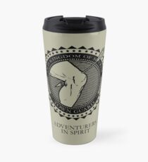 Town Guards Travel Mug