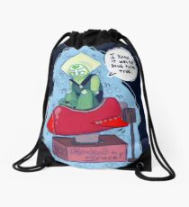 Steven Universe - Rocket to Space Drawstring Bag