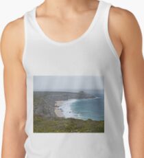 Cape Du Couedic to the Remarkables, Kangaroo Island Men's Tank Top