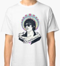 Julian Casablancas Classic T-Shirt