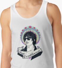 Julian Casablancas Tank Top