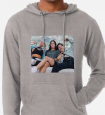 Now United Lightweight Hoodie