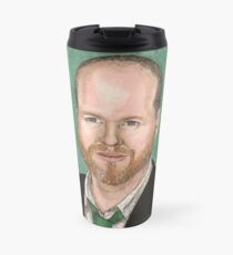The Body - Joss Whedon - BtVS S5E16 Travel Mug