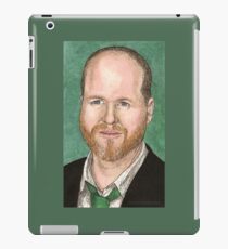The Body - Joss Whedon - BtVS S5E16 iPad Case/Skin