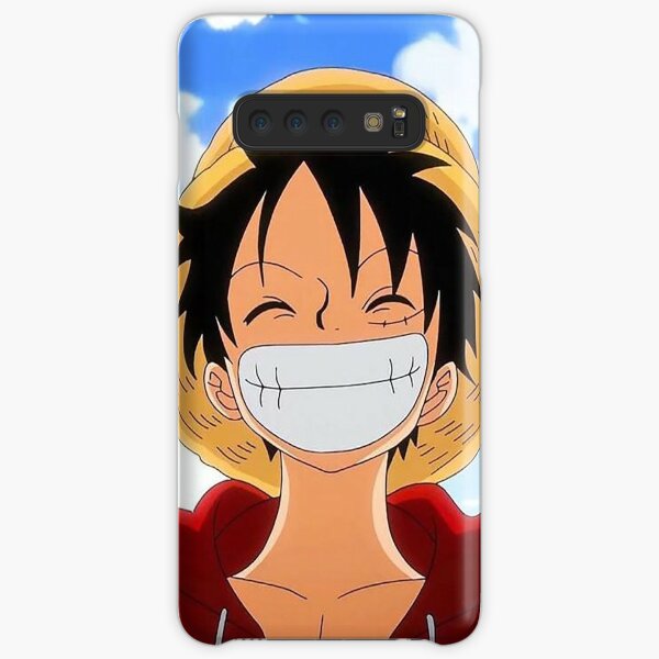 One Piece Wallpaper Cases For Samsung Galaxy Redbubble