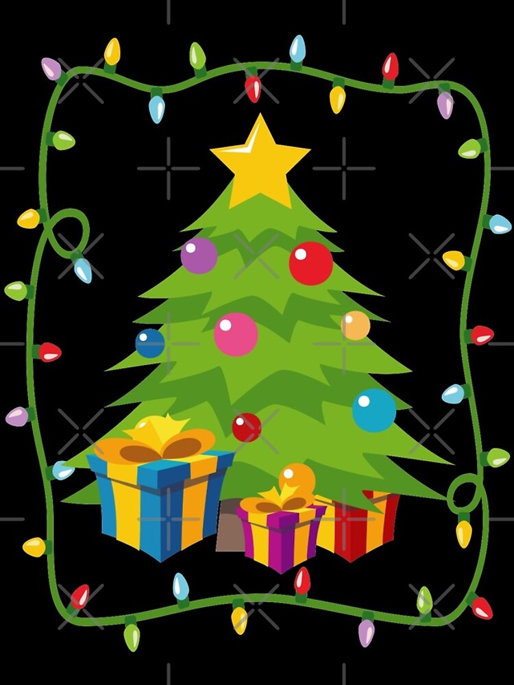 OMG Santa Coming by M-alqersh