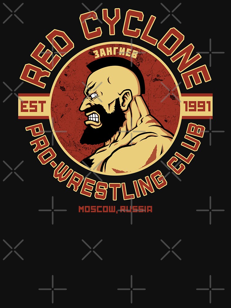 Pro-Wrestling Club by pigboom