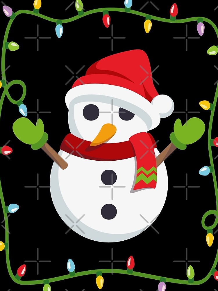 OMG Santa Coming by M-alqersh