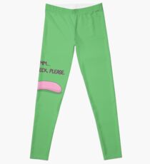 Adventure Time Shelby Leggings