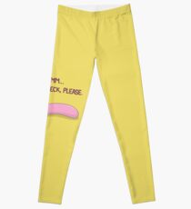 Adventure Time Shelby Leggings