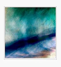 Earth Photographic Print