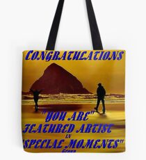 SPECIAL MOMENTS Tote Bag
