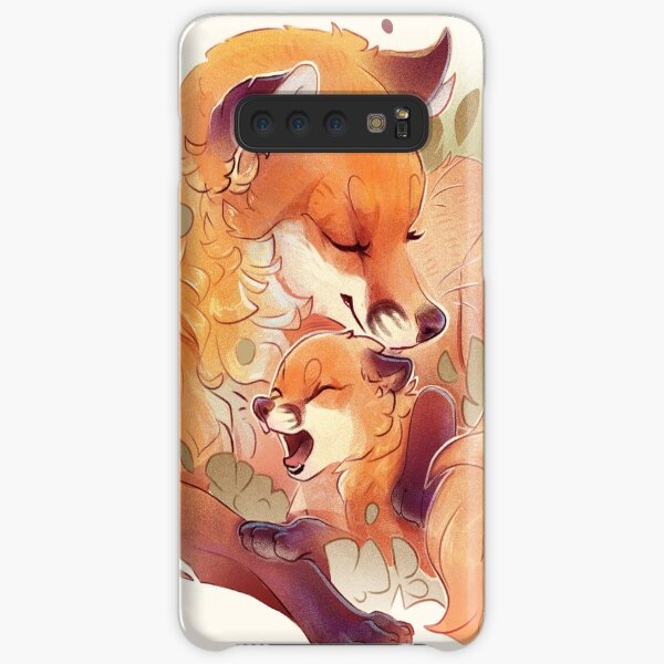 Memories of Spring Samsung Galaxy Snap Case