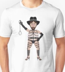 Miller's Sin Unisex T-Shirt