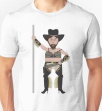 Miller's Sin Two Unisex T-Shirt