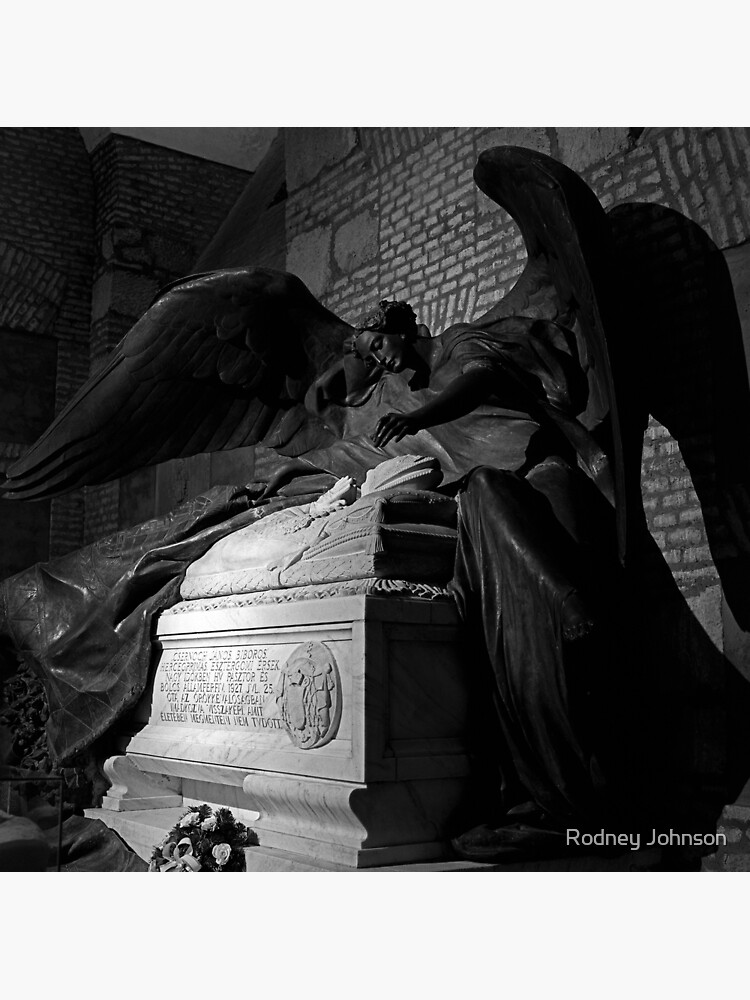 Basilica Crypt, Esztergom Hungary by rodneyj46